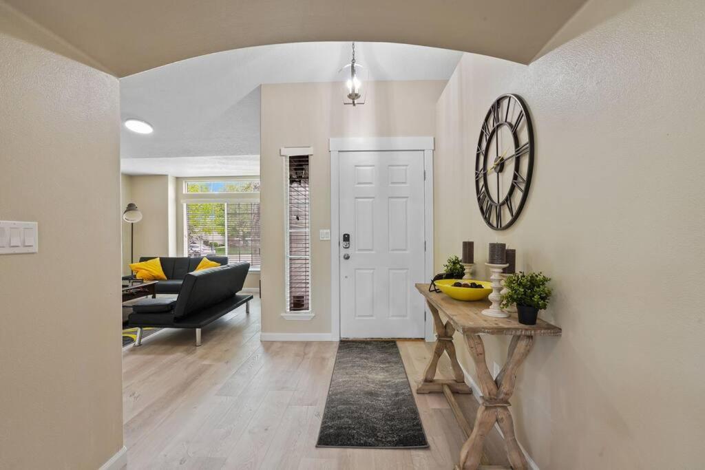 Remodeled, Charming Retreat On The City'S Doorstep Boise Exteriér fotografie
