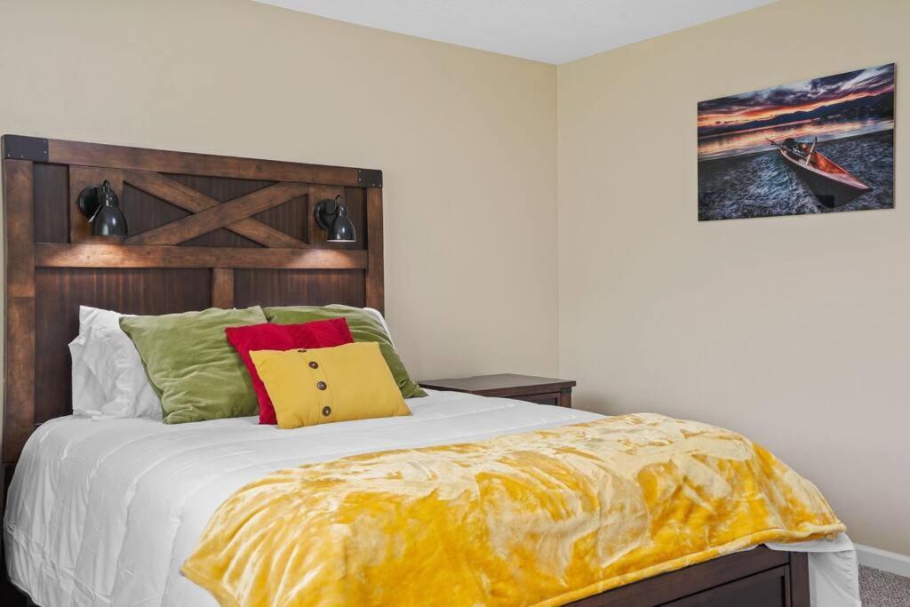 Remodeled, Charming Retreat On The City'S Doorstep Boise Exteriér fotografie